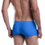 Desmiit Breeze Swim Trunks Back