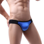 Izmar Sports Mesh Brief