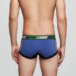 Seobean Wave Boxer Briefs back