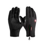 Fly Bag Bio Electric Gloves